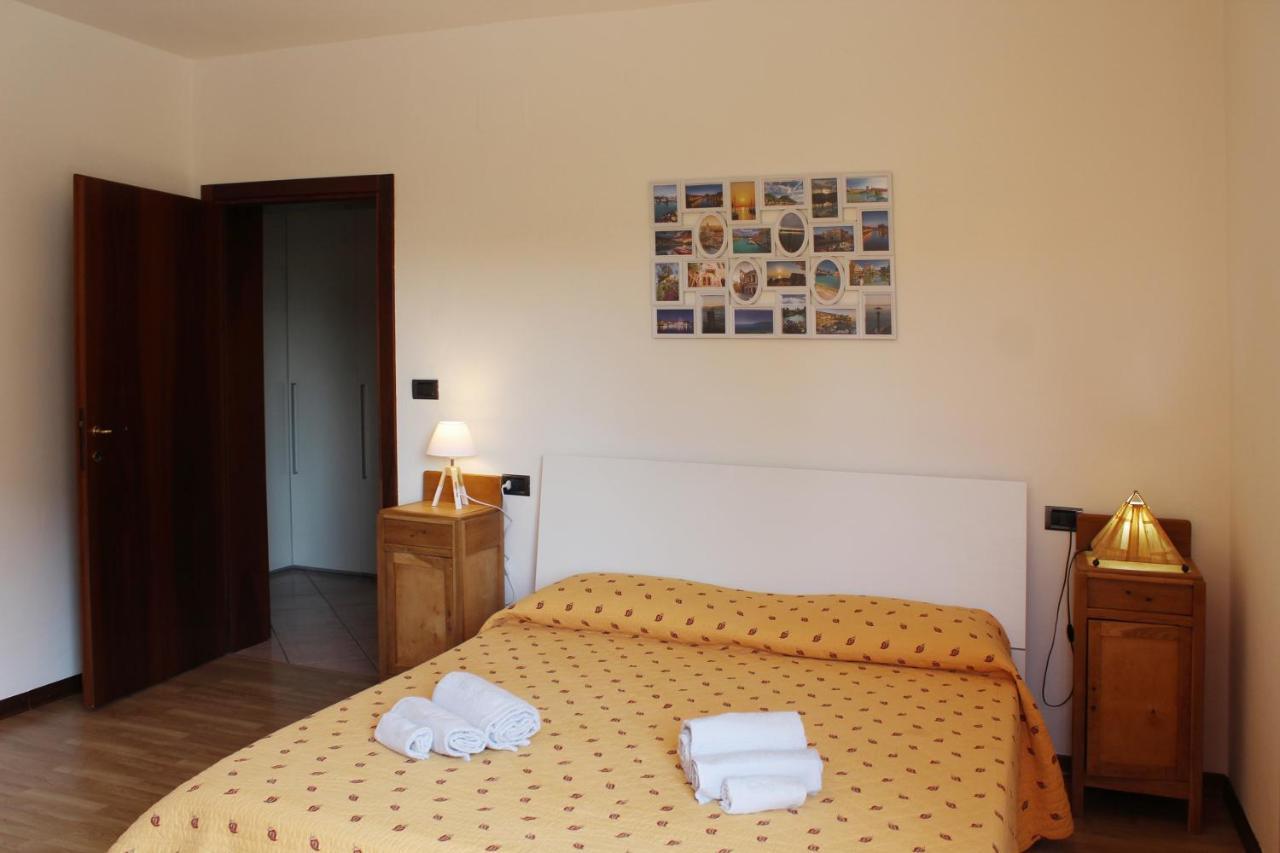 Bertaiola3 Lägenhet Peschiera del Garda Exteriör bild
